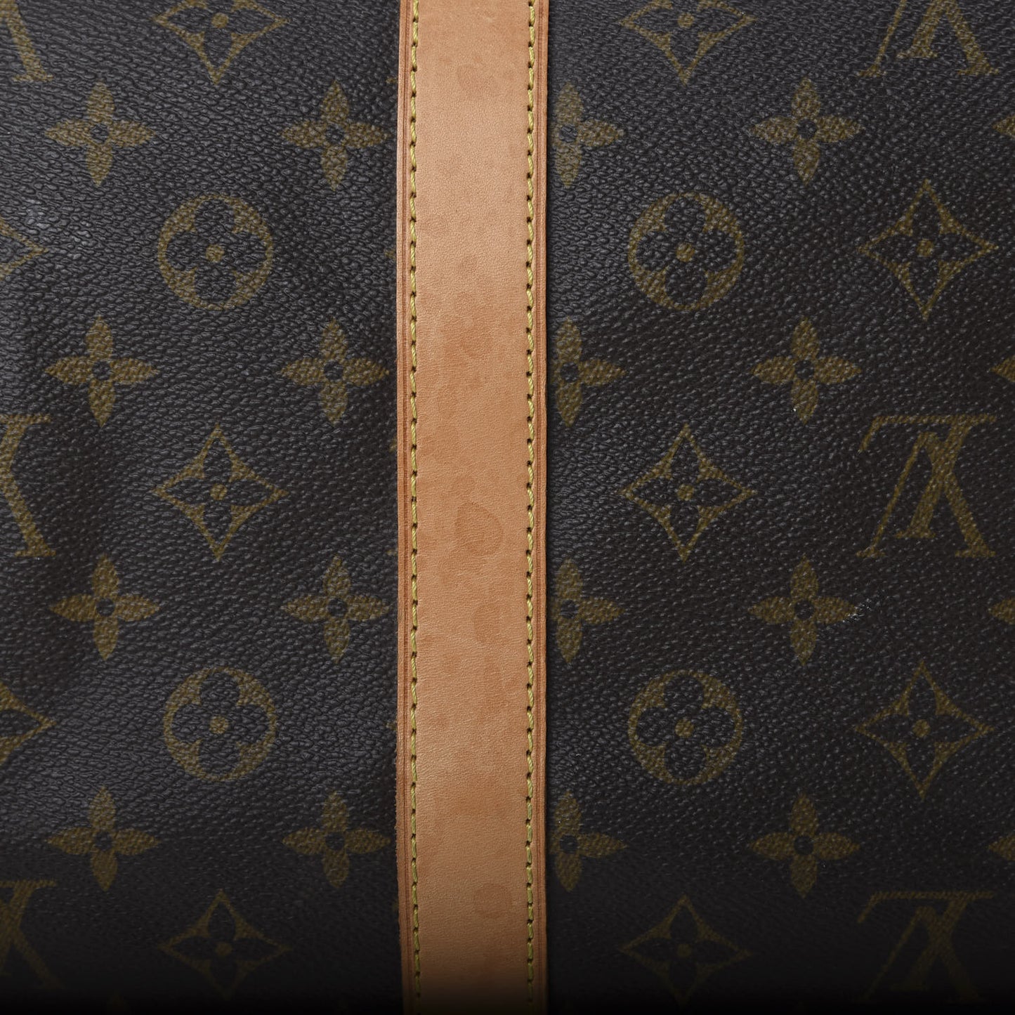Monogram Keepall Bandouliere 60