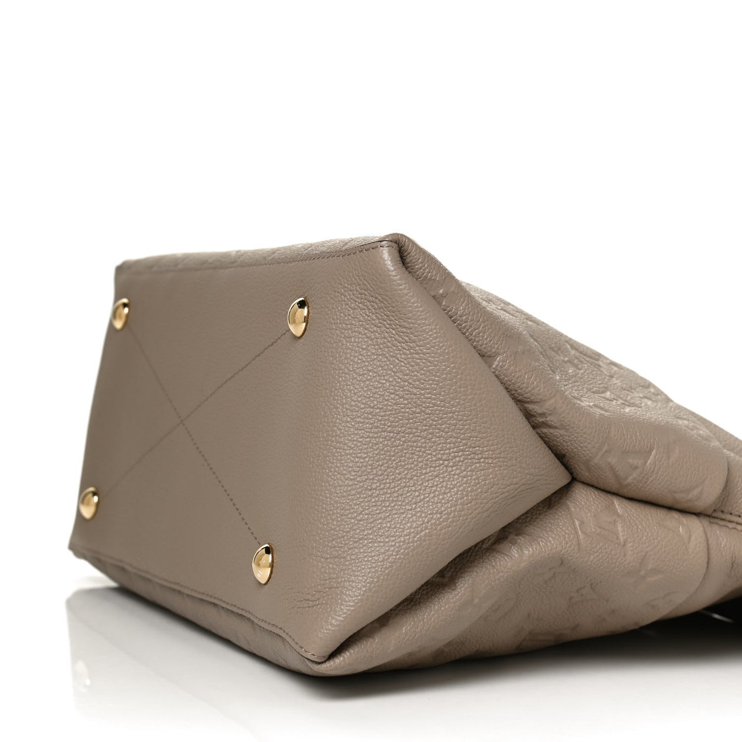 Empreinte Maida Hobo Tourterelle