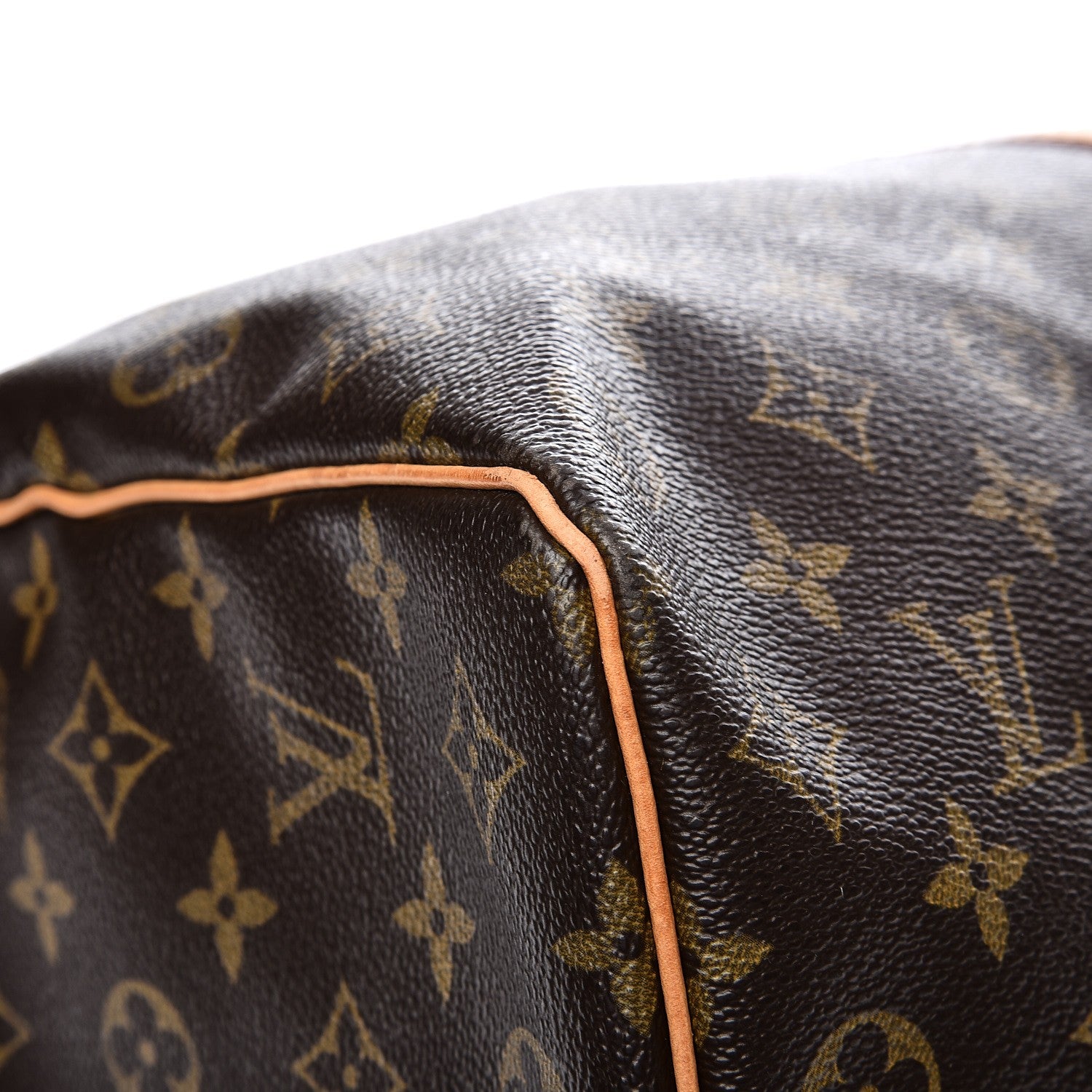 Louis Vuitton Monogram Keepall 50 8 of 13