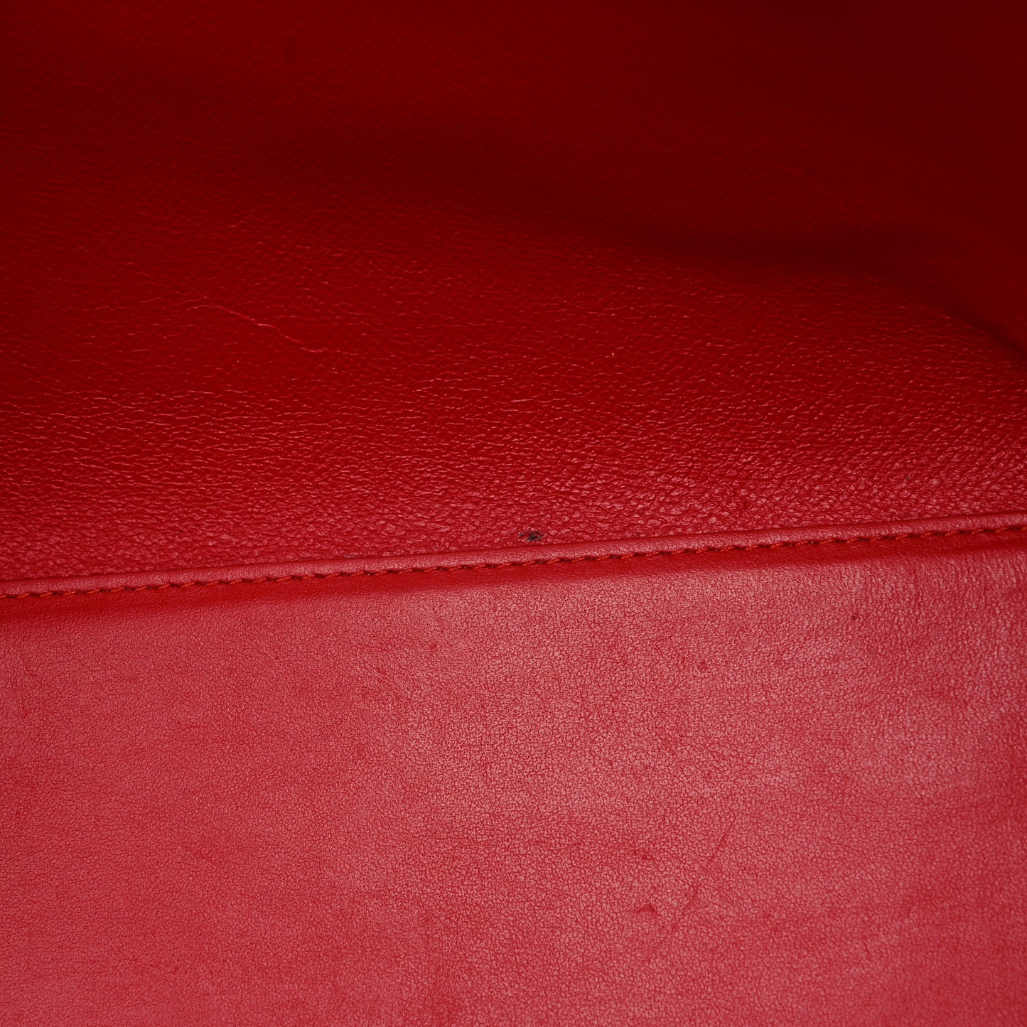 Calfskin Spikes East West Cabata Tote Charbon
