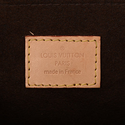 Louis Vuitton Monogram Pochette Metis 6 of 10