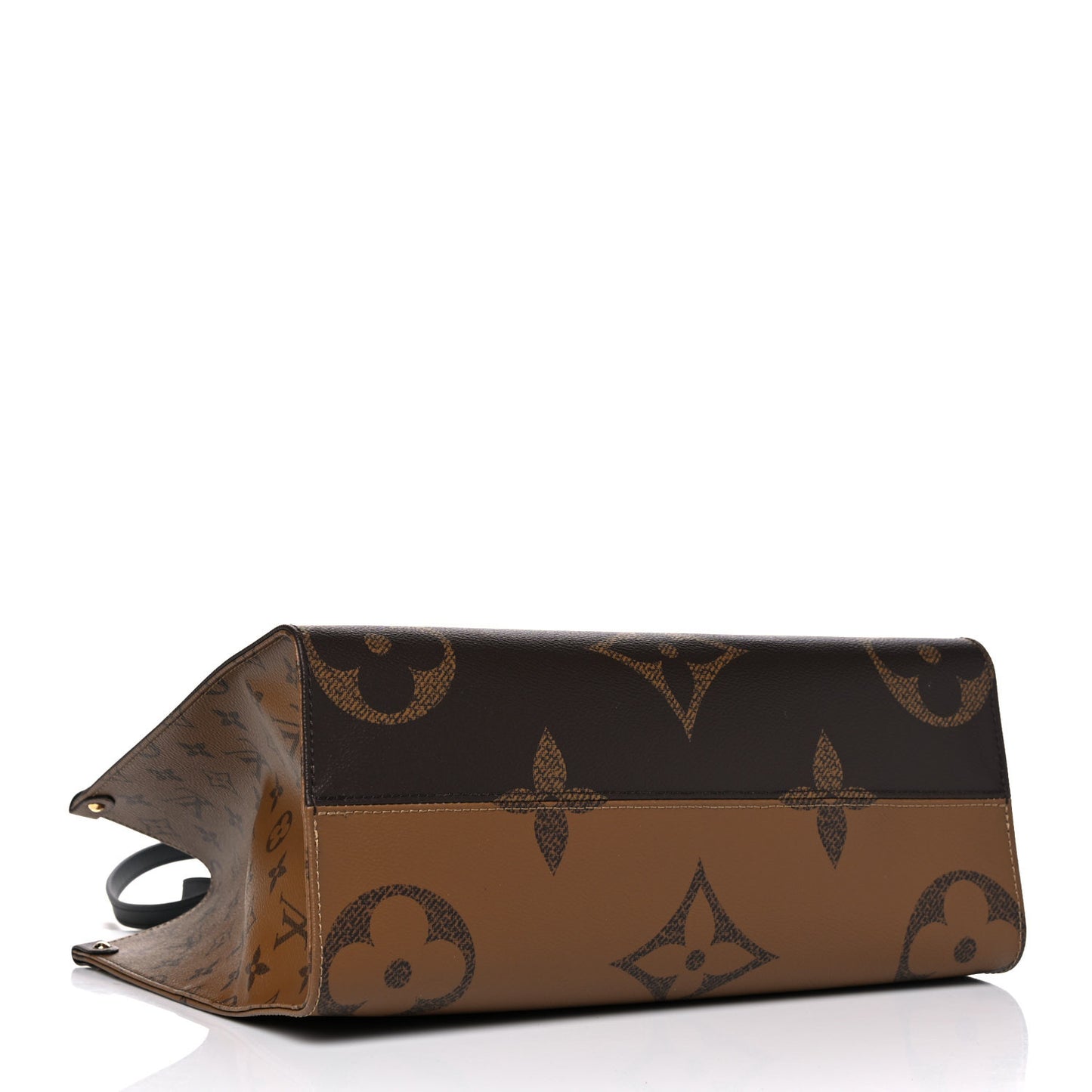 Reverse Monogram Giant Onthego MM