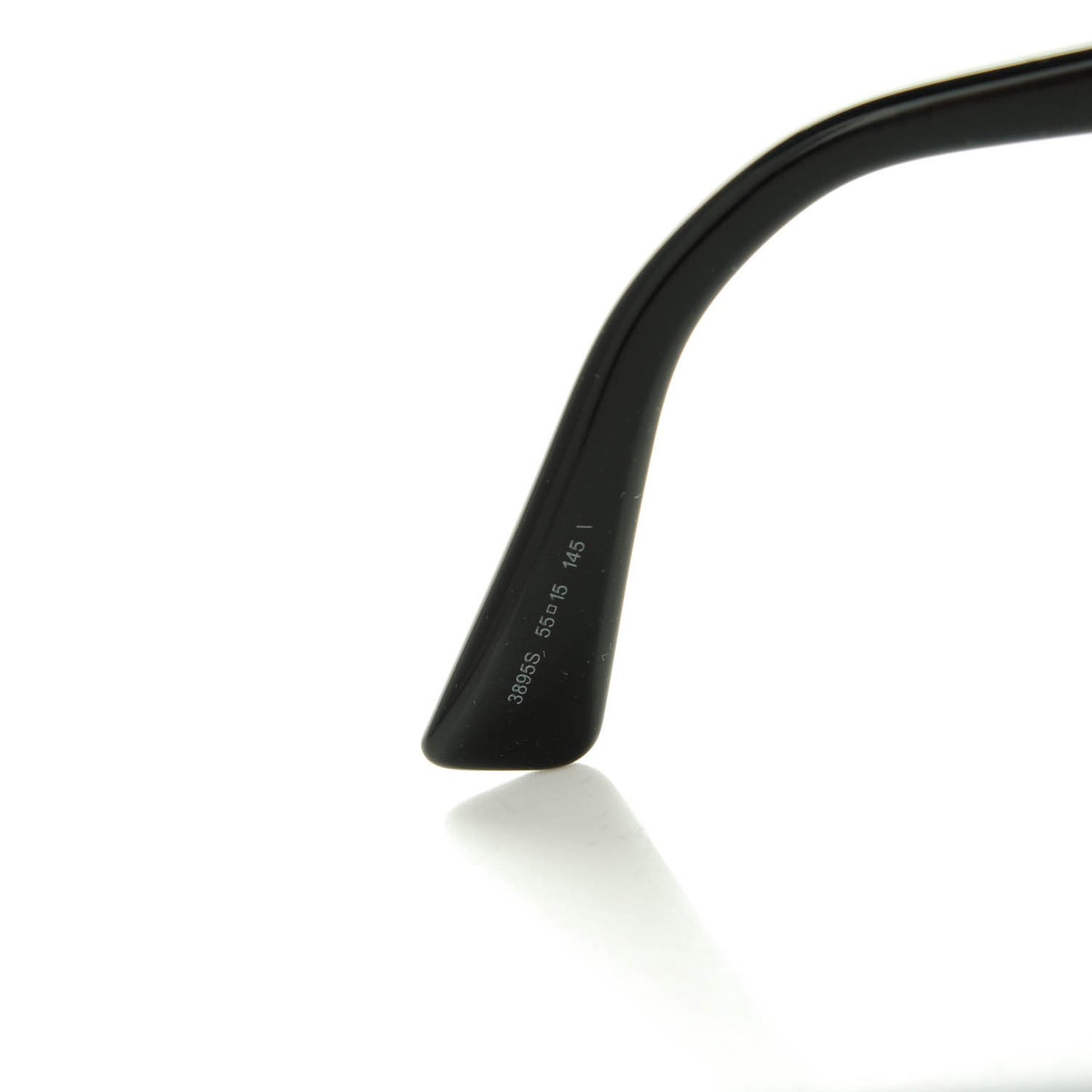 Graphic Sunglasses Black Pink