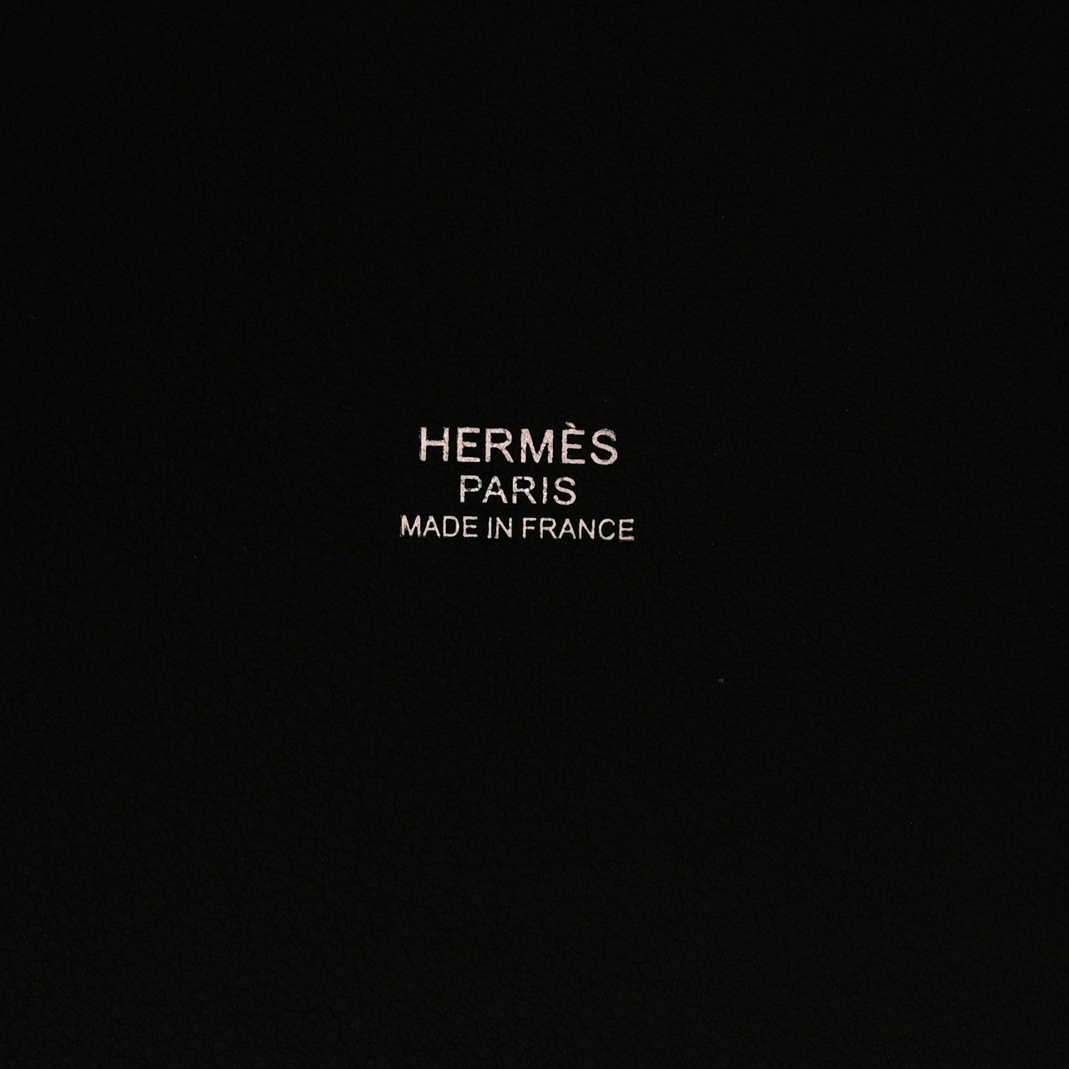 Hermes Swift H Canvas Cabas H En Biais 40 Black Ecru 1878946