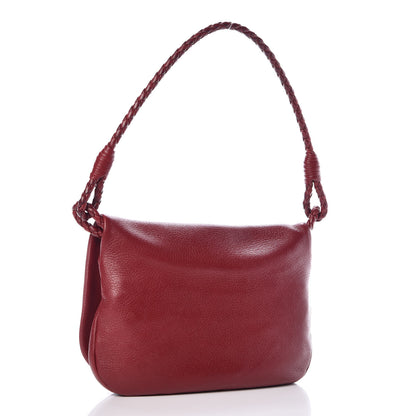 Bottega Veneta Cervo Shoulder Bag Eclipse 3 of 16