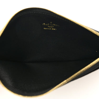 Louis Vuitton Reverse Monogram Slim Purse 5 of 7
