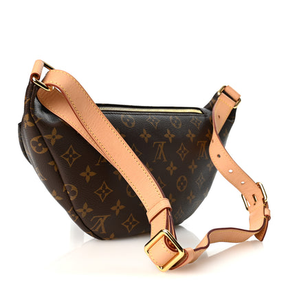 Louis Vuitton Monogram Bumbag 4 of 17