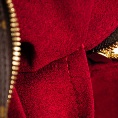 Louis Vuitton Monogram Sac Coussin GM 7 of 7