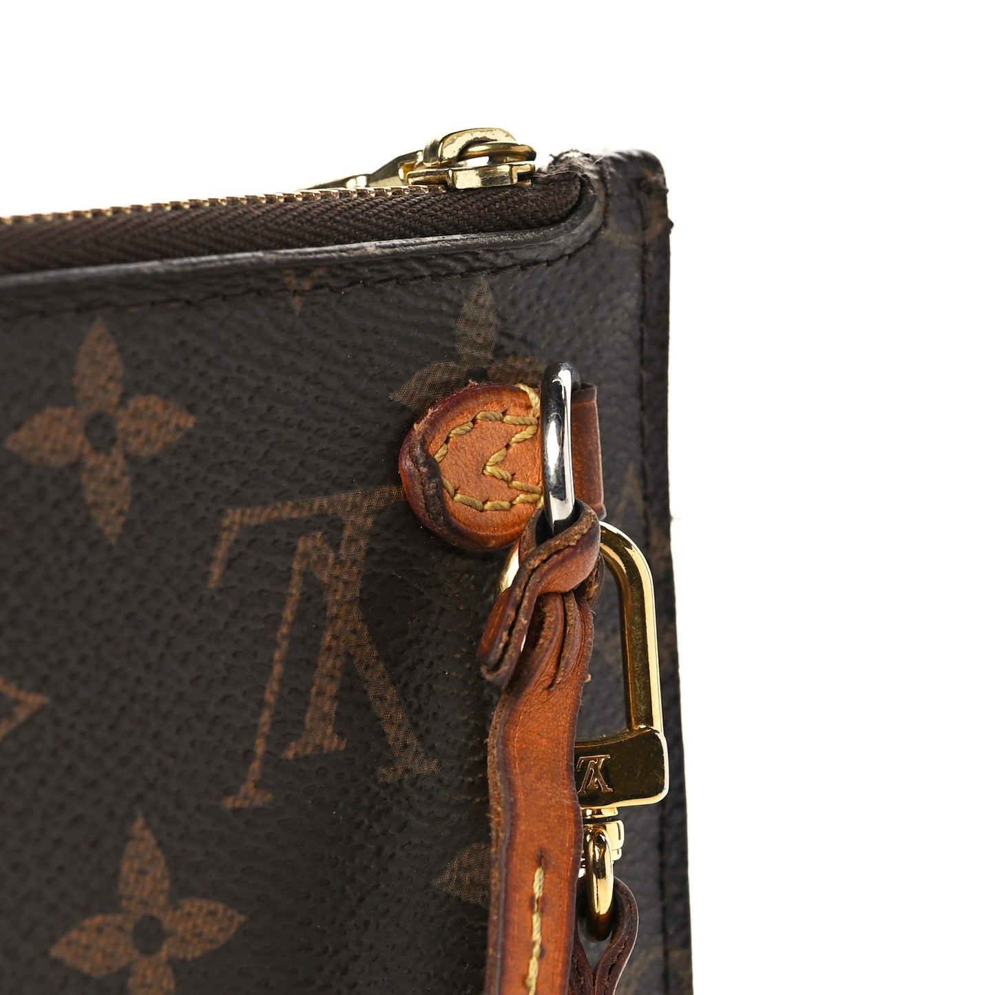 Monogram Neverfull MM GM Pochette