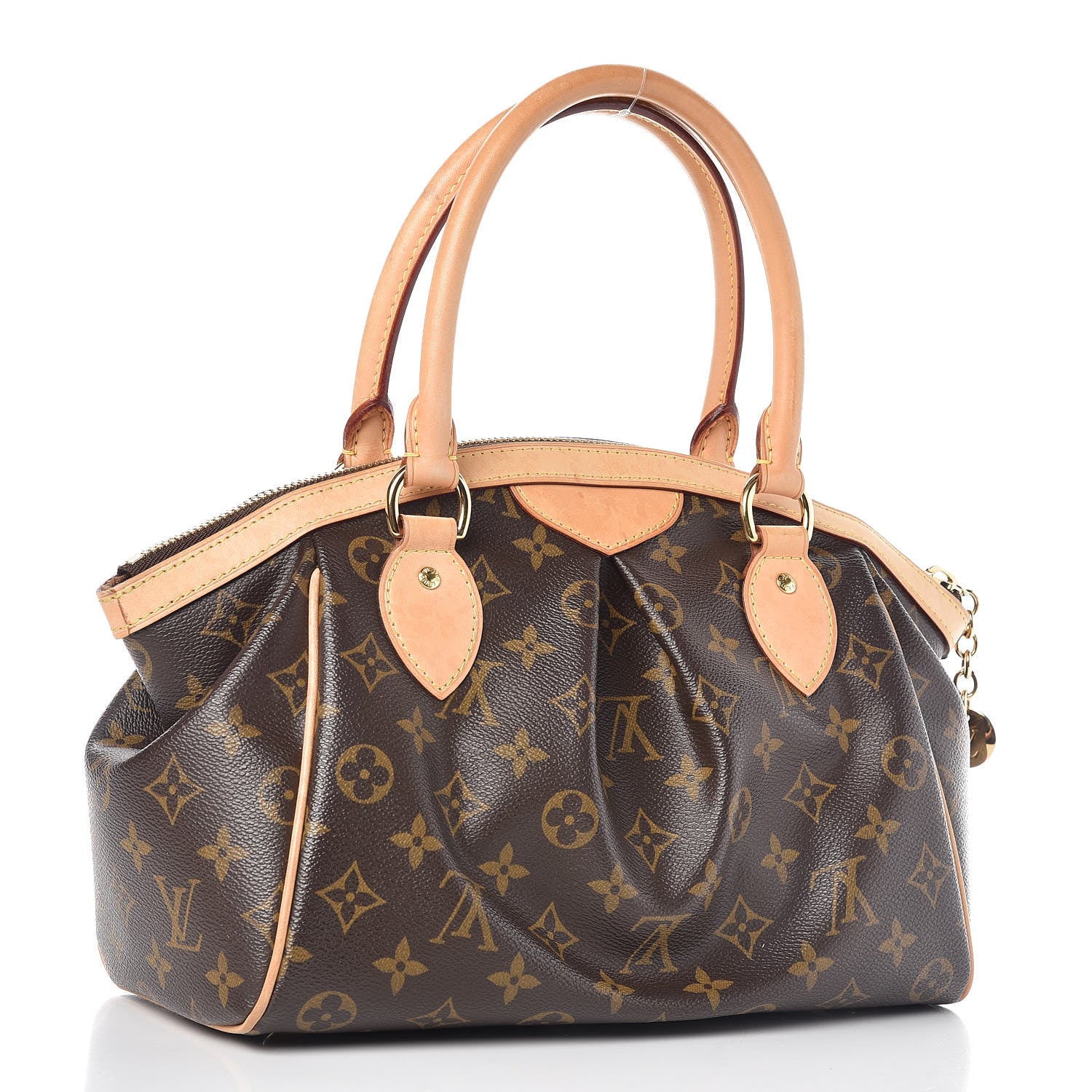 Louis Vuitton Monogram Tivoli PM 3 of 16