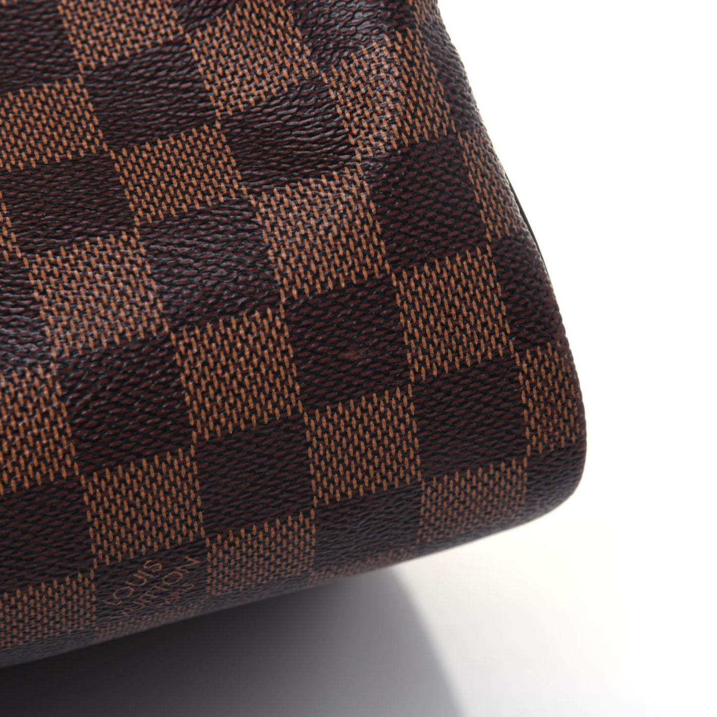 Damier Ebene Speedy Bandouliere 30