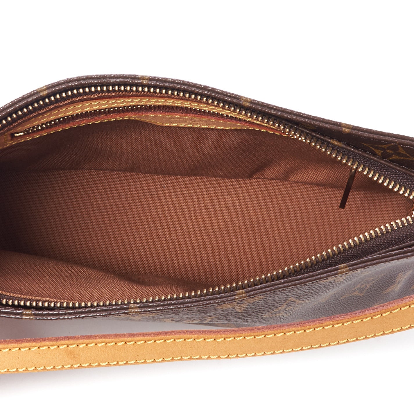 Louis Vuitton Monogram Trotteur 7 of 8