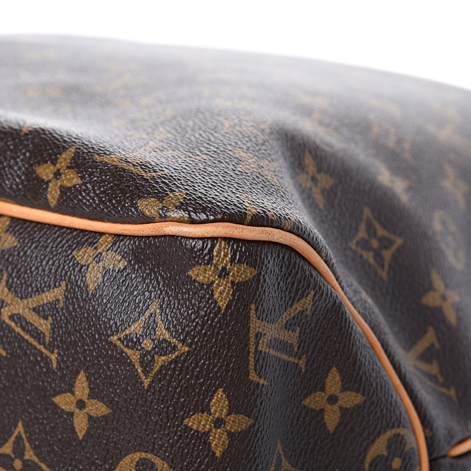 Louis Vuitton Monogram Delightful MM 10 of 13