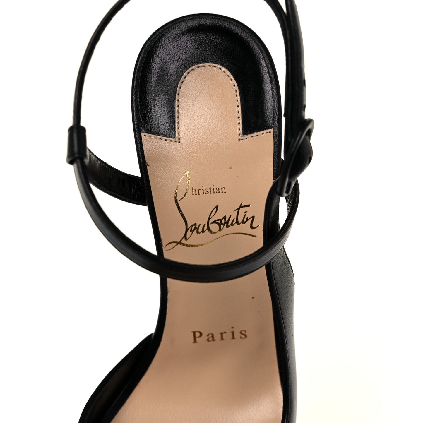 Kid Jenlove 100 Pumps 35.5 Black
