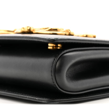 Dolce & Gabbana Nappa DG Girls Shoulder Bag Black 9 of 13