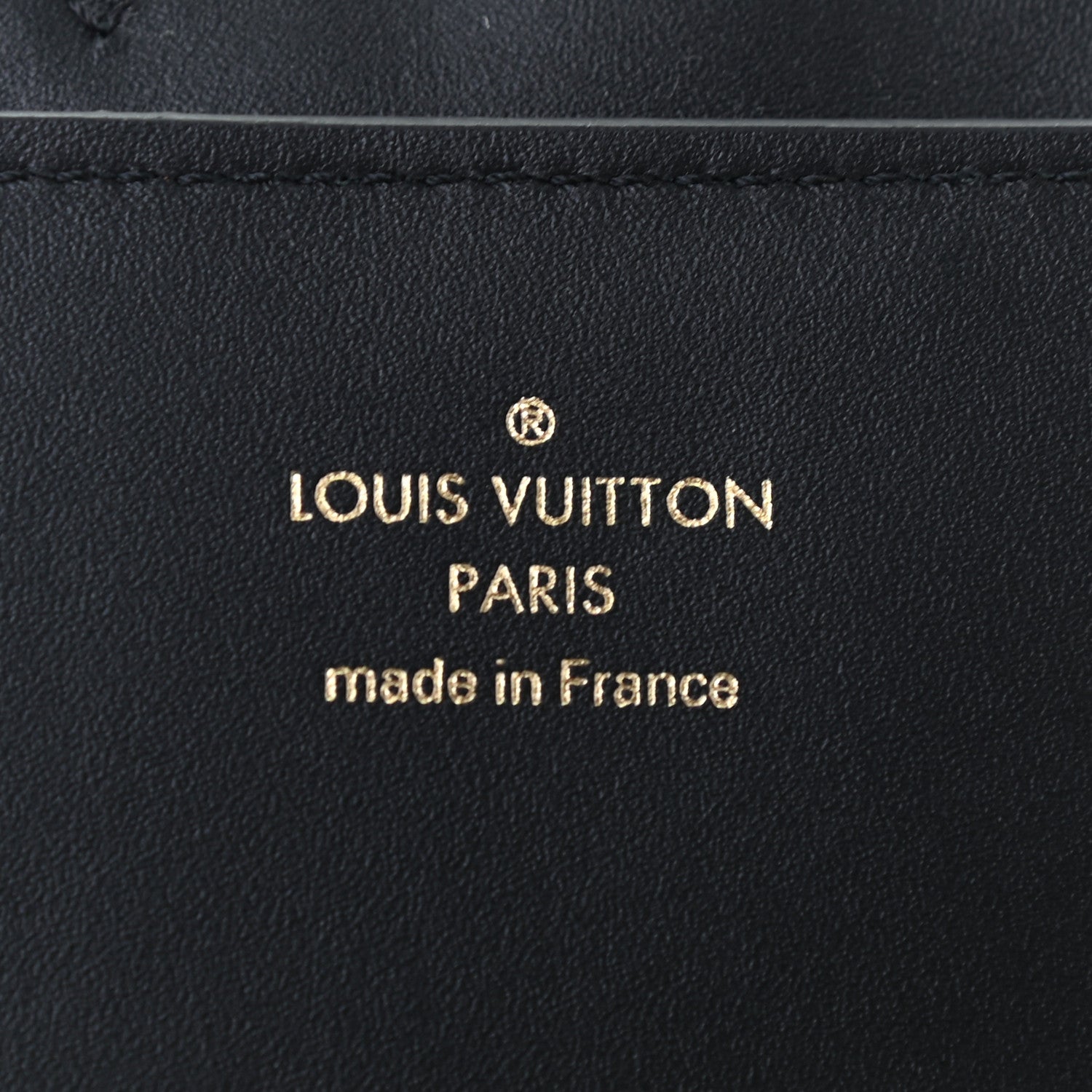 Louis Vuitton Epi Calfskin Grace Catogram Cat Card Holder Orange 5 of 5