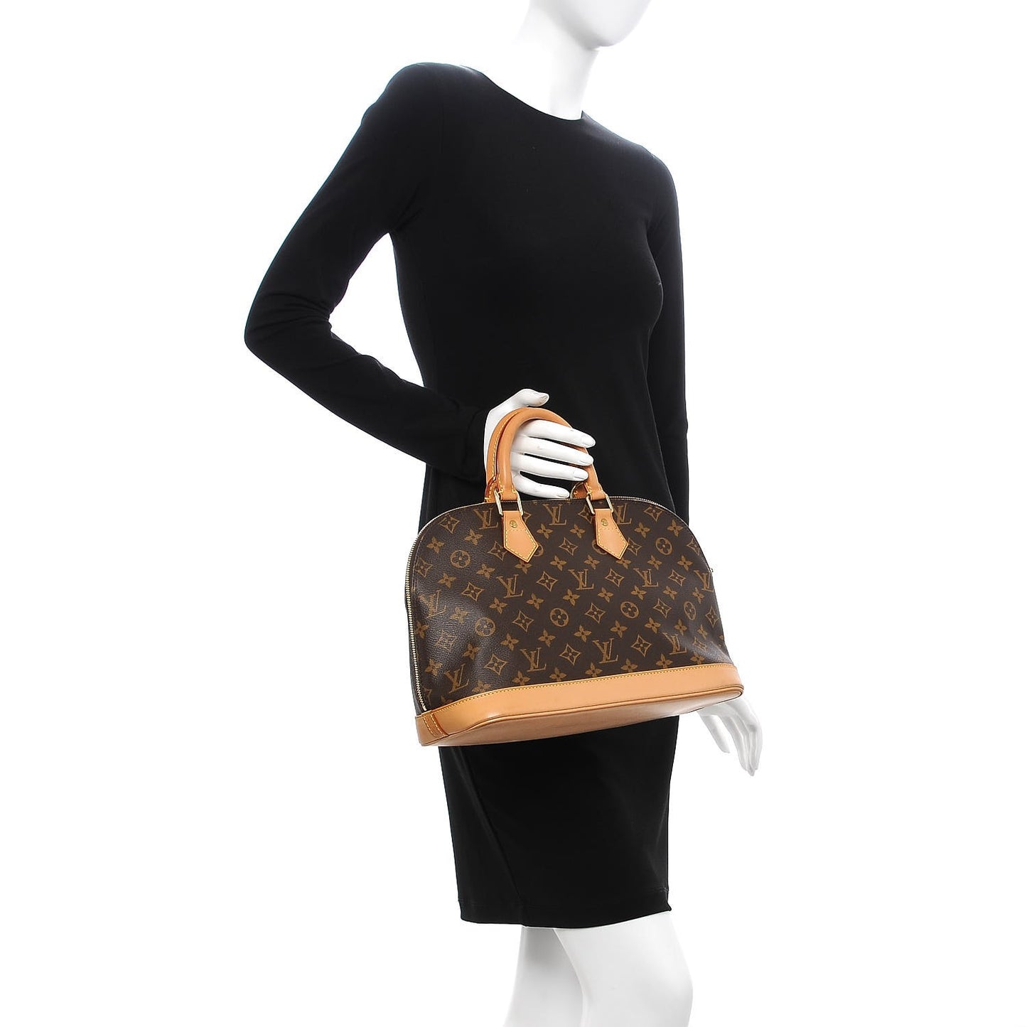 Monogram Alma PM