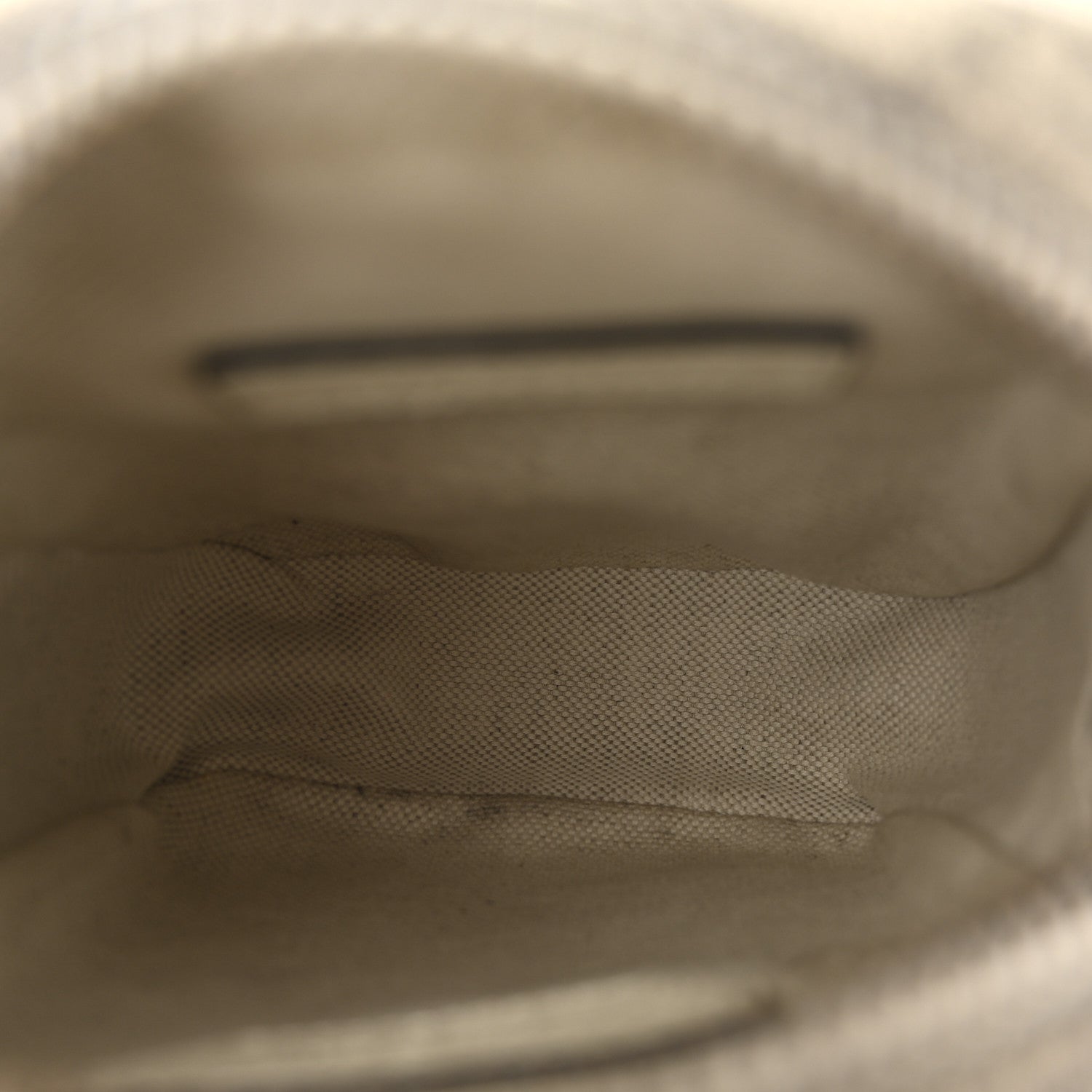 Gucci GG Supreme Monogram Web Mini Ophidia Double Zip Messenger Bag Beige Ebony Mystic White 5 of 10