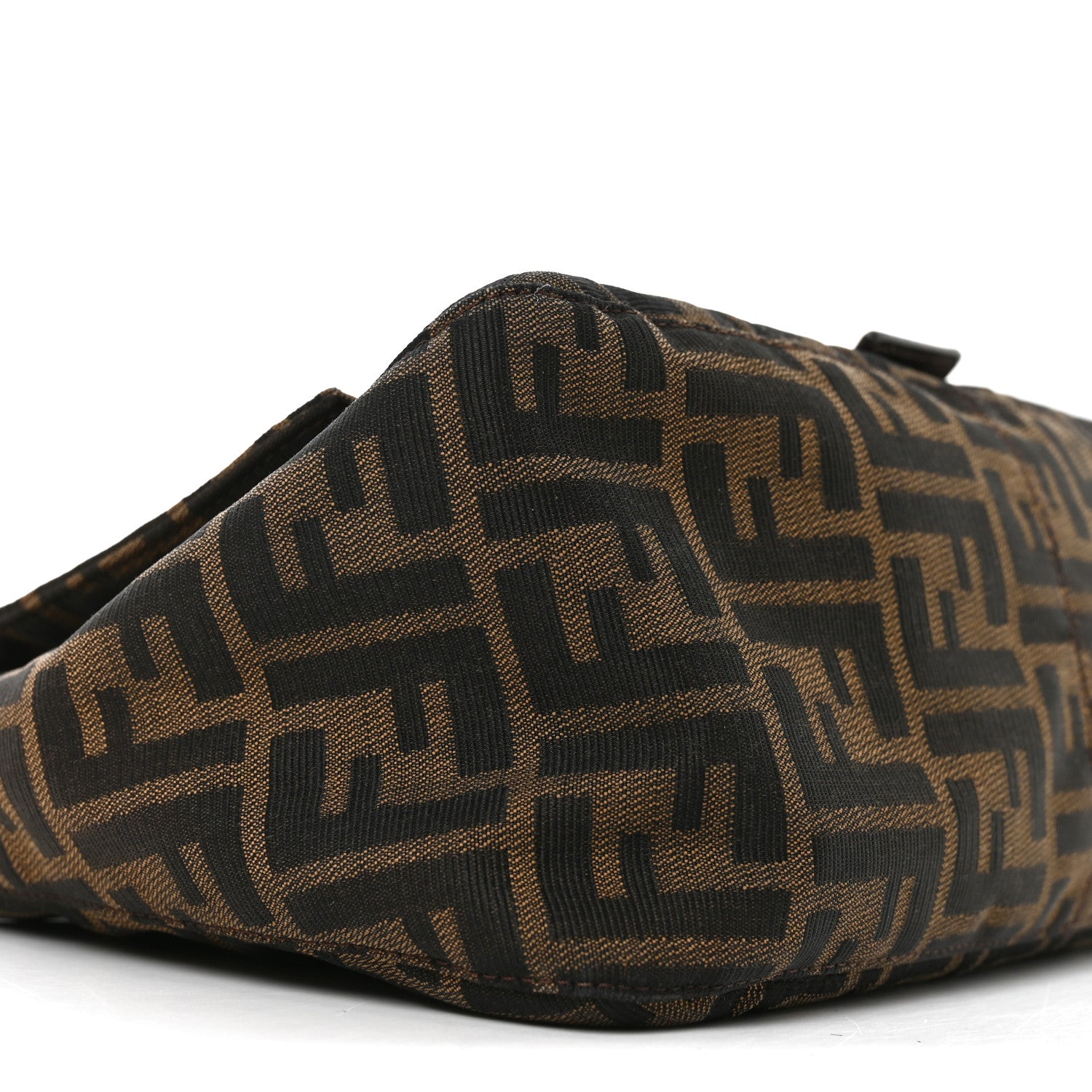 Fendi Zucca Mama Baguette Tobacco 17 of 19