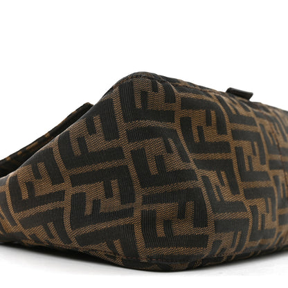 Fendi Zucca Mama Baguette Tobacco 17 of 19