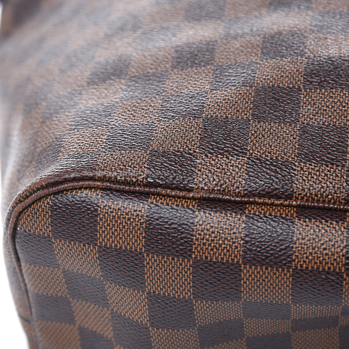 Damier Ebene Neverfull MM