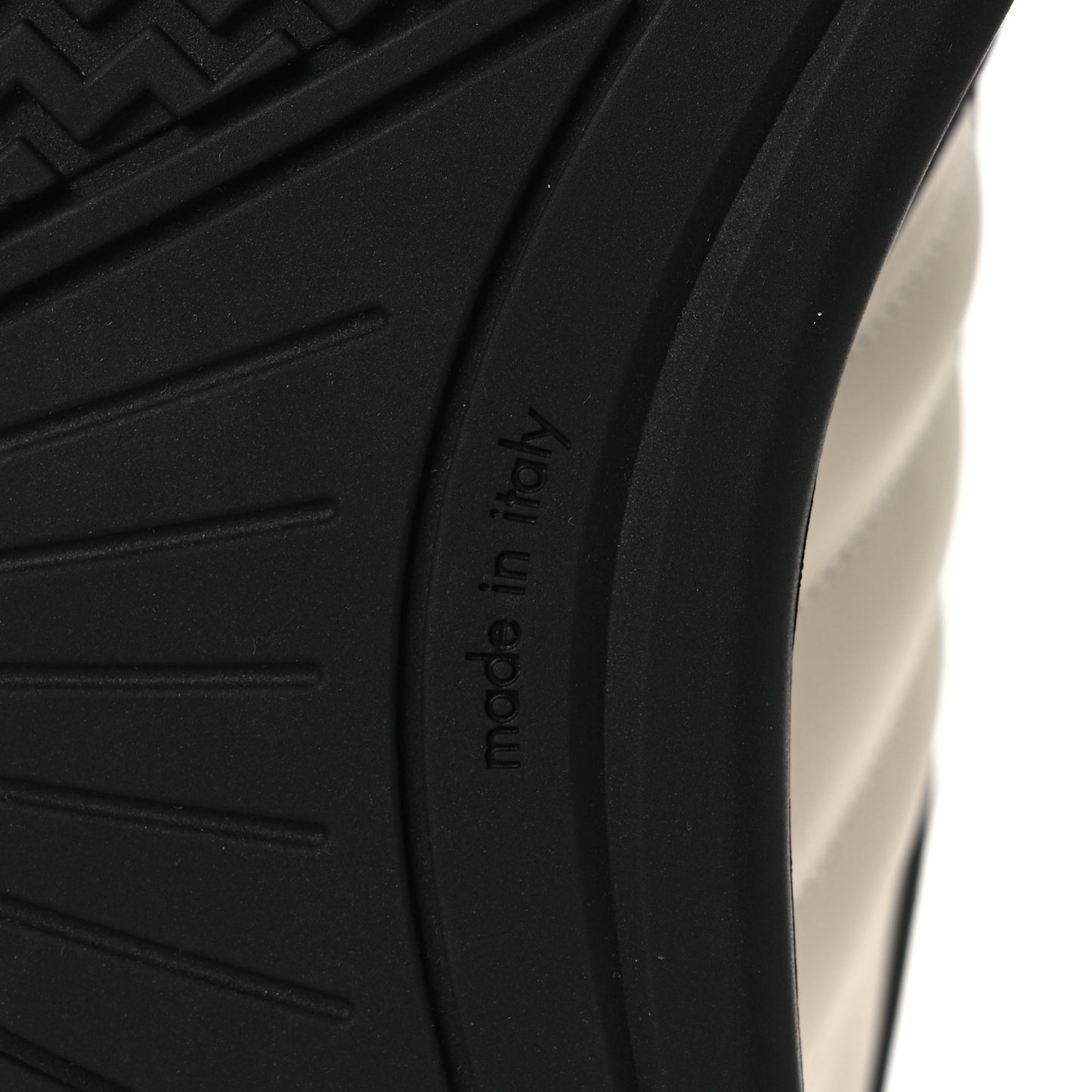 Sparrow Calfskin Mens Re-Web Sneakers 8 Green White Black