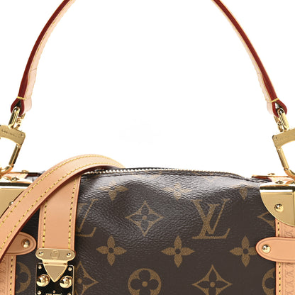 Louis Vuitton Monogram Side Trunk PM 7 of 10
