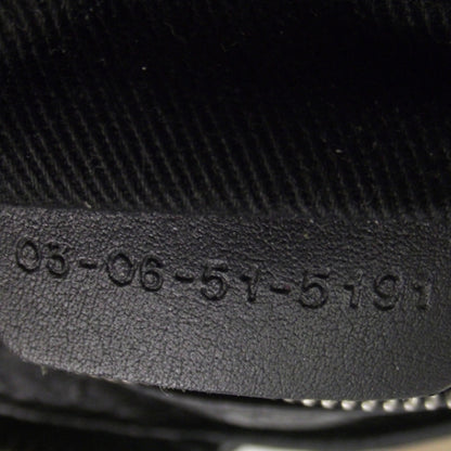 Chloe Leather Paddington Black 15 of 17