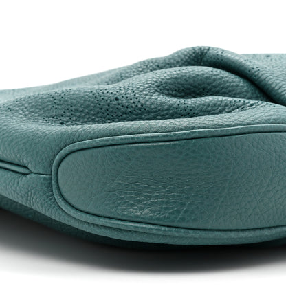 Louis Vuitton Mahina Selene MM Lagon 10 of 10