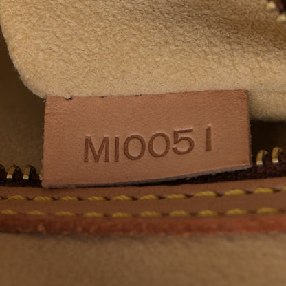 Louis Vuitton Monogram Looping MM 7 of 12