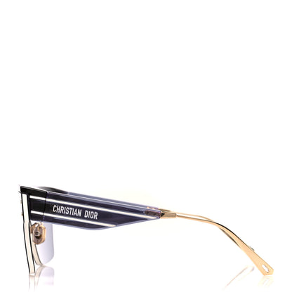 Christian Dior Oblique Diorclub M4U Mask Sunglasses Grey 4 of 7