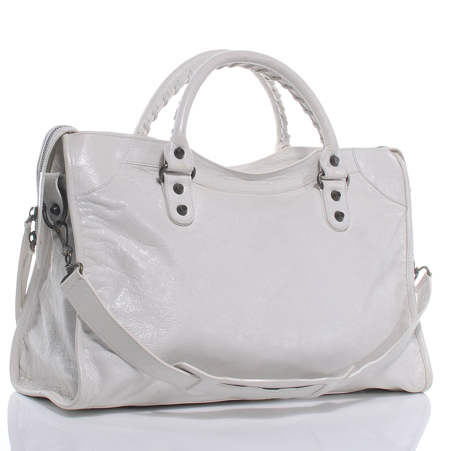 Chevre City White