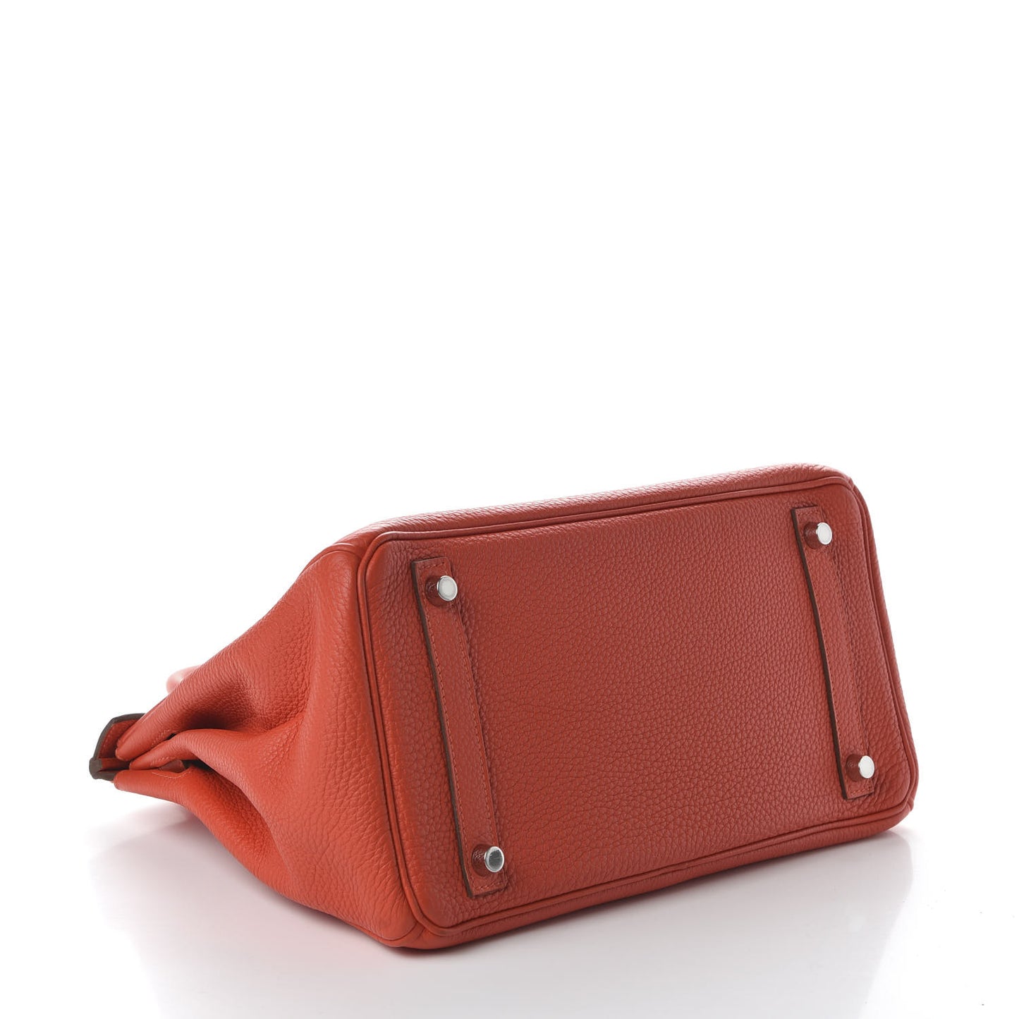 Togo Birkin 30 Capucine