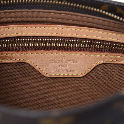 Louis Vuitton Monogram Trotteur 6 of 10