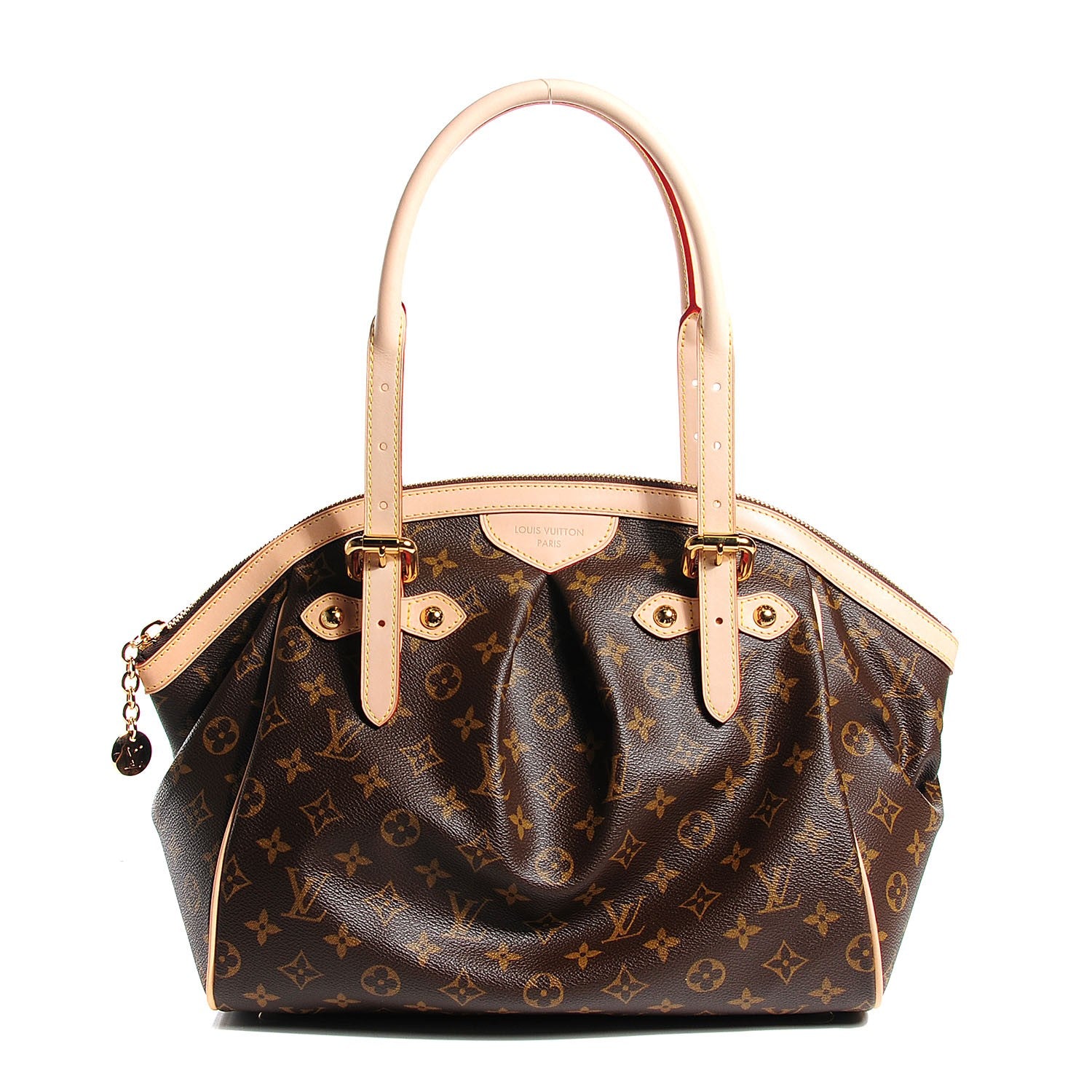 Louis Vuitton Monogram Tivoli GM 1 of 7
