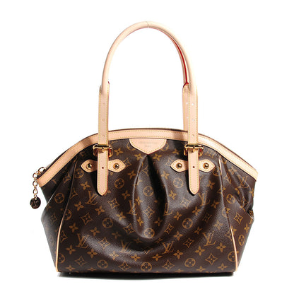 Louis Vuitton Monogram Tivoli GM 1 of 7