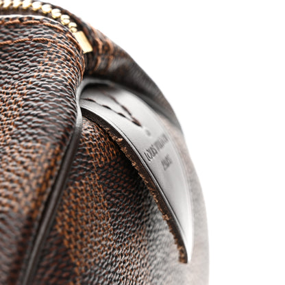 Louis Vuitton Damier Ebene Speedy 30 12 of 13
