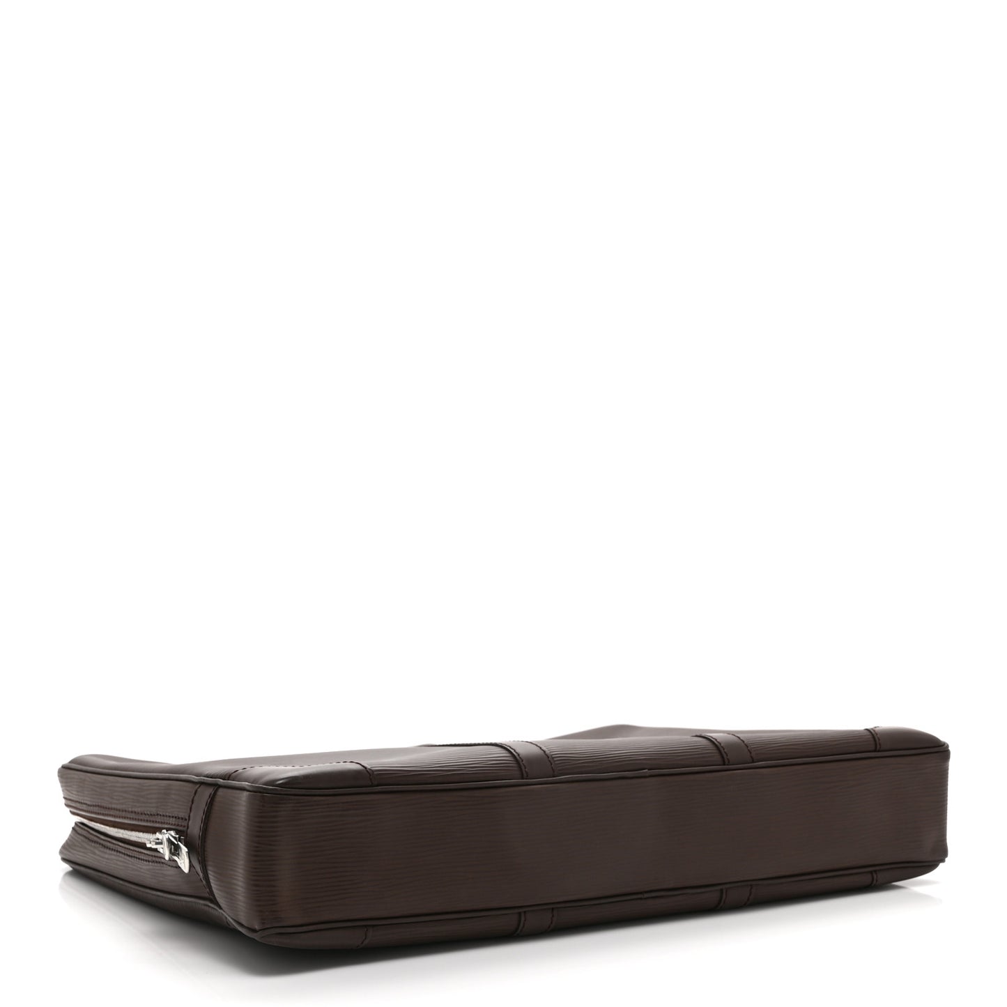Epi Porte-Documents Voyage Briefcase Moka