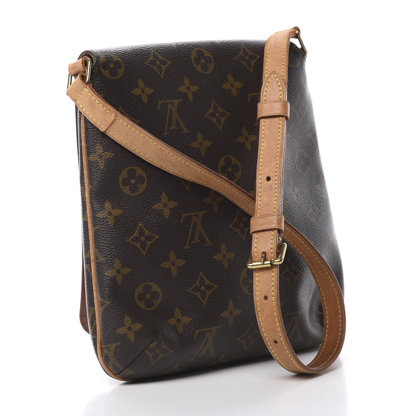 Monogram Musette Salsa