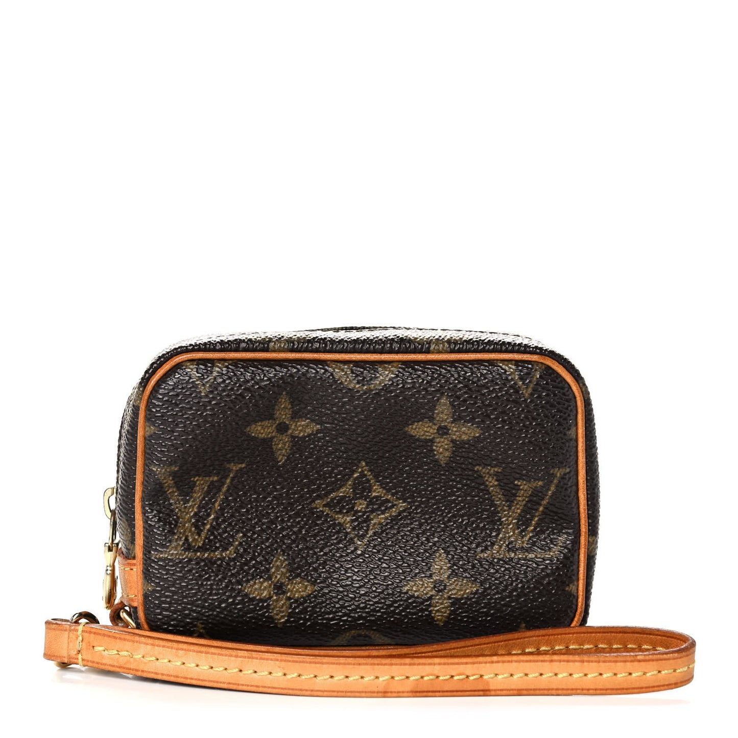 Monogram Wapity