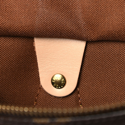 Louis Vuitton Monogram Speedy 30 10 of 21