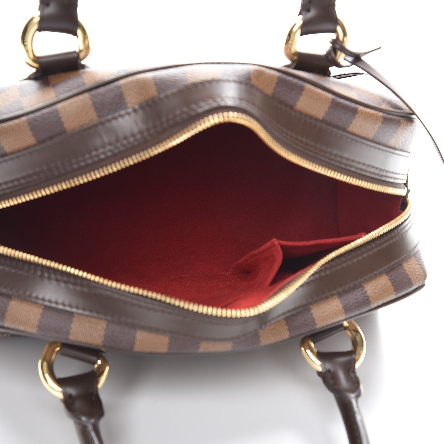 Louis Vuitton Damier Ebene Duomo 5 of 7