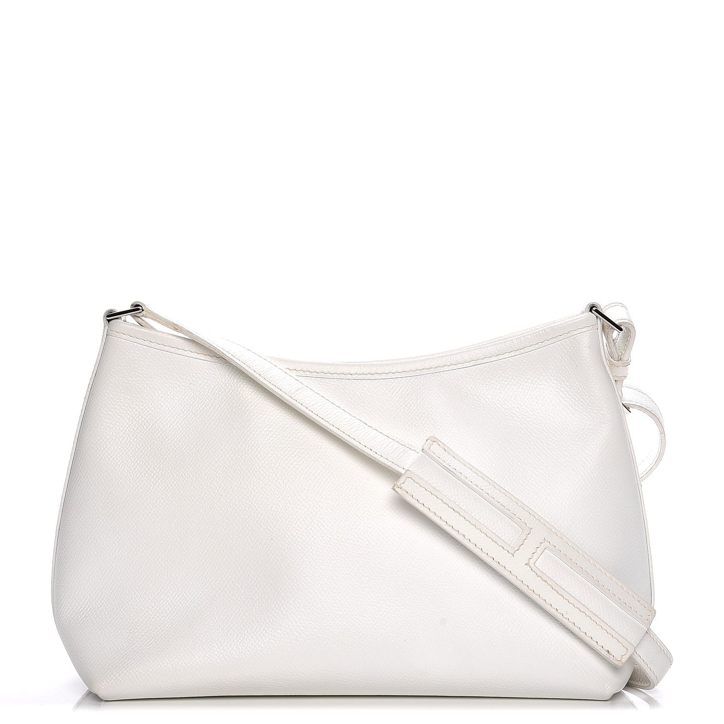Epsom Berlingo 23 PM White