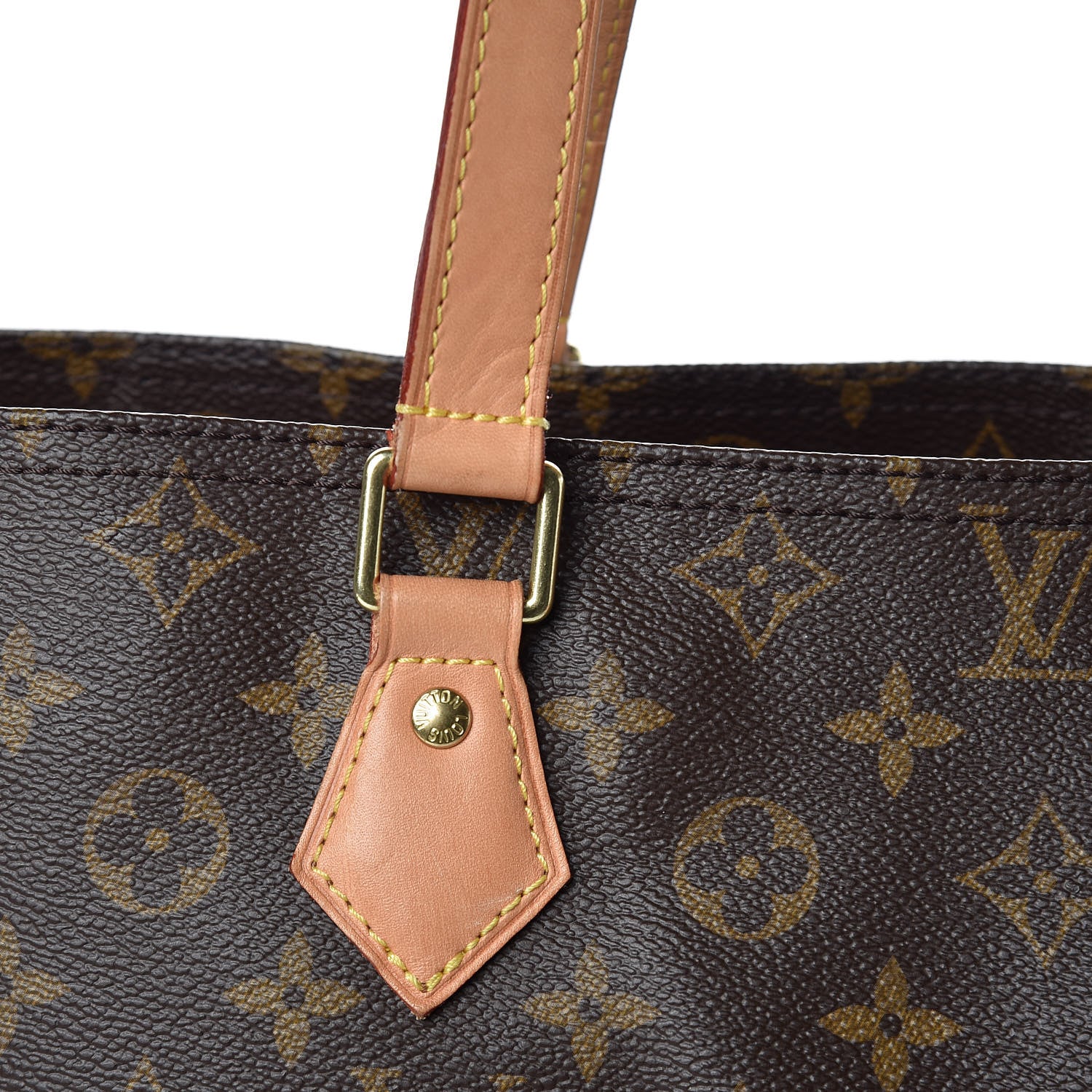 Louis Vuitton Monogram All-In MM 12 of 15