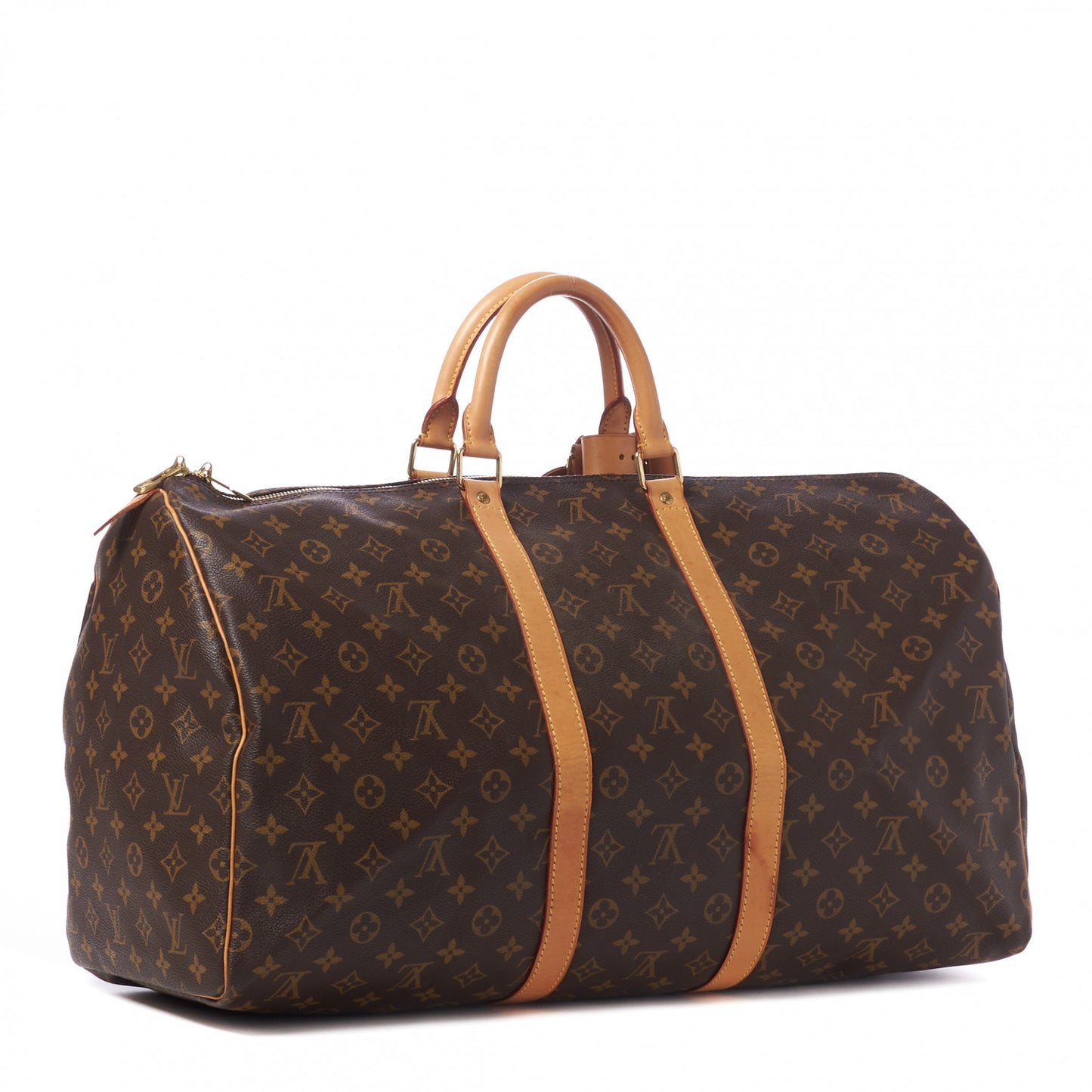 Monogram Keepall 55