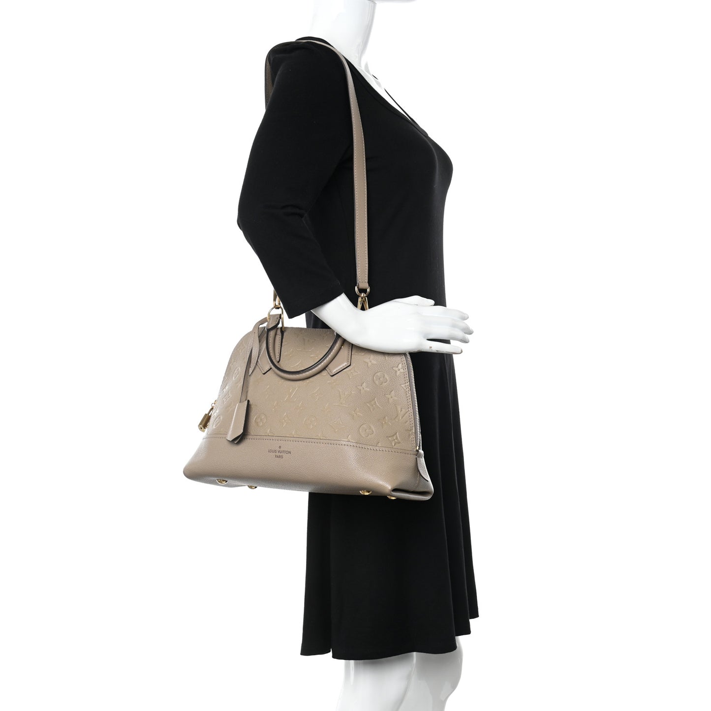 Empreinte Neo Alma PM Tourterelle