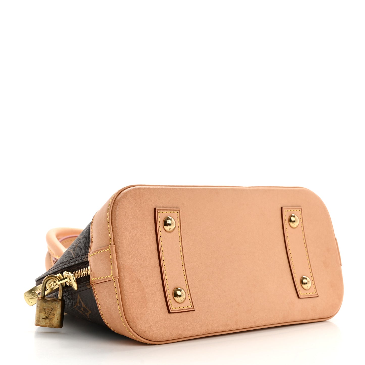 Monogram Alma BB