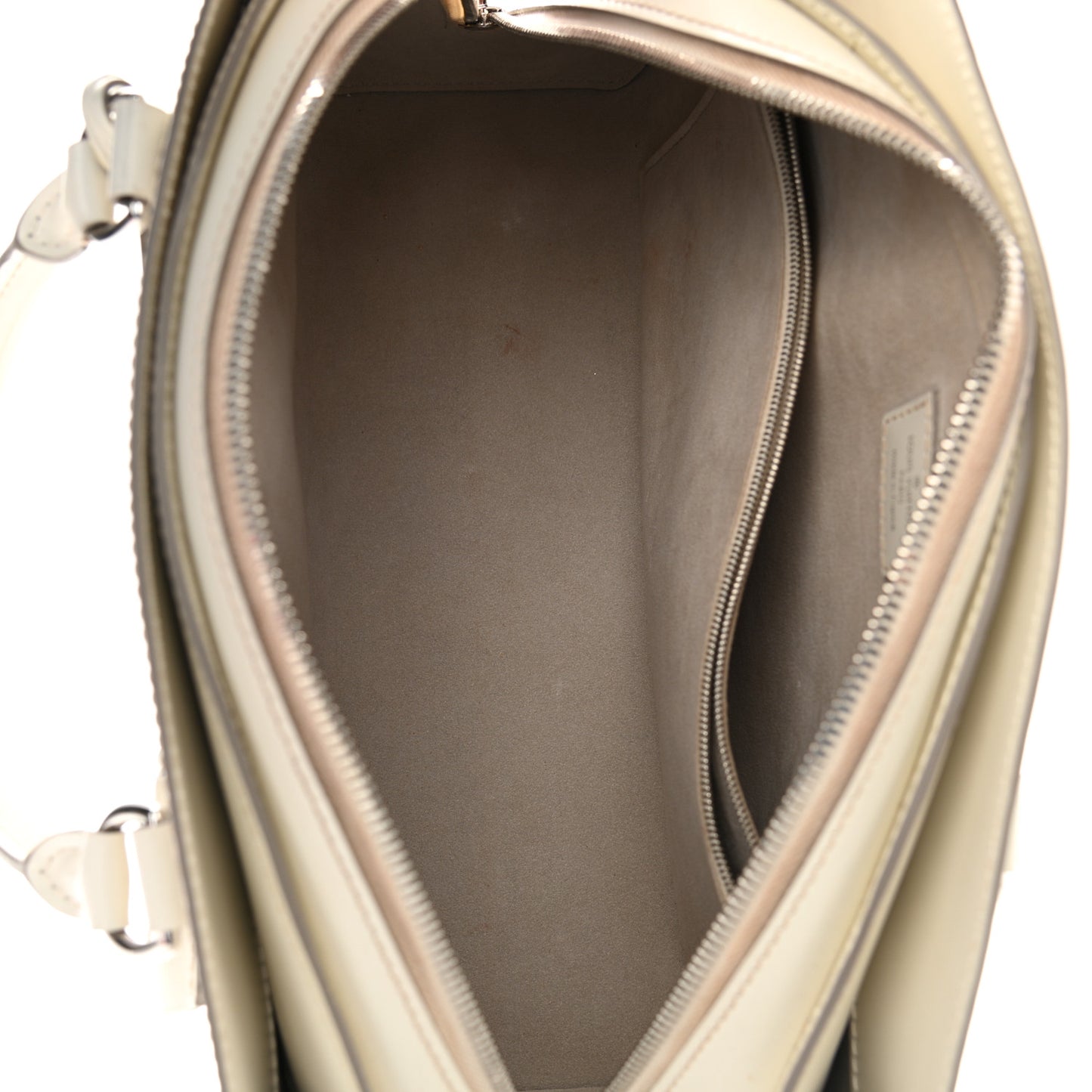 Epi Pont-Neuf PM Ivory