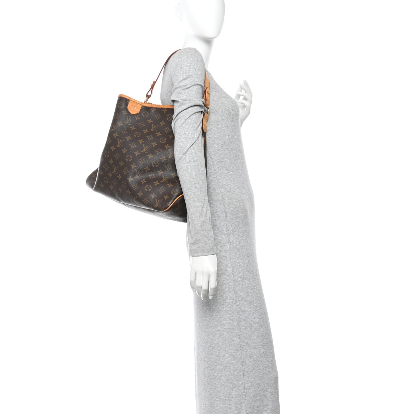 Monogram Delightful MM