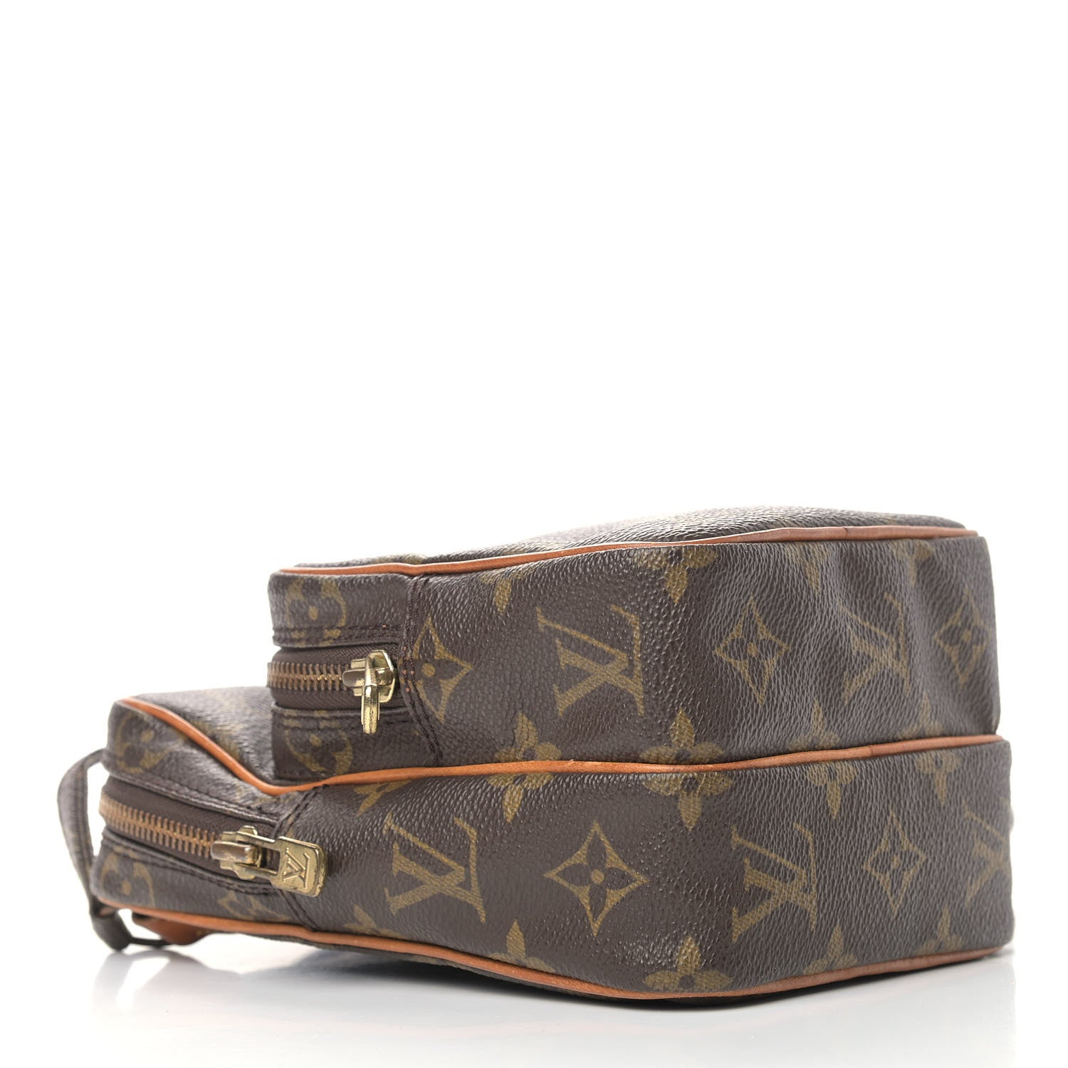 Louis Vuitton Monogram Amazone PM 4 of 11